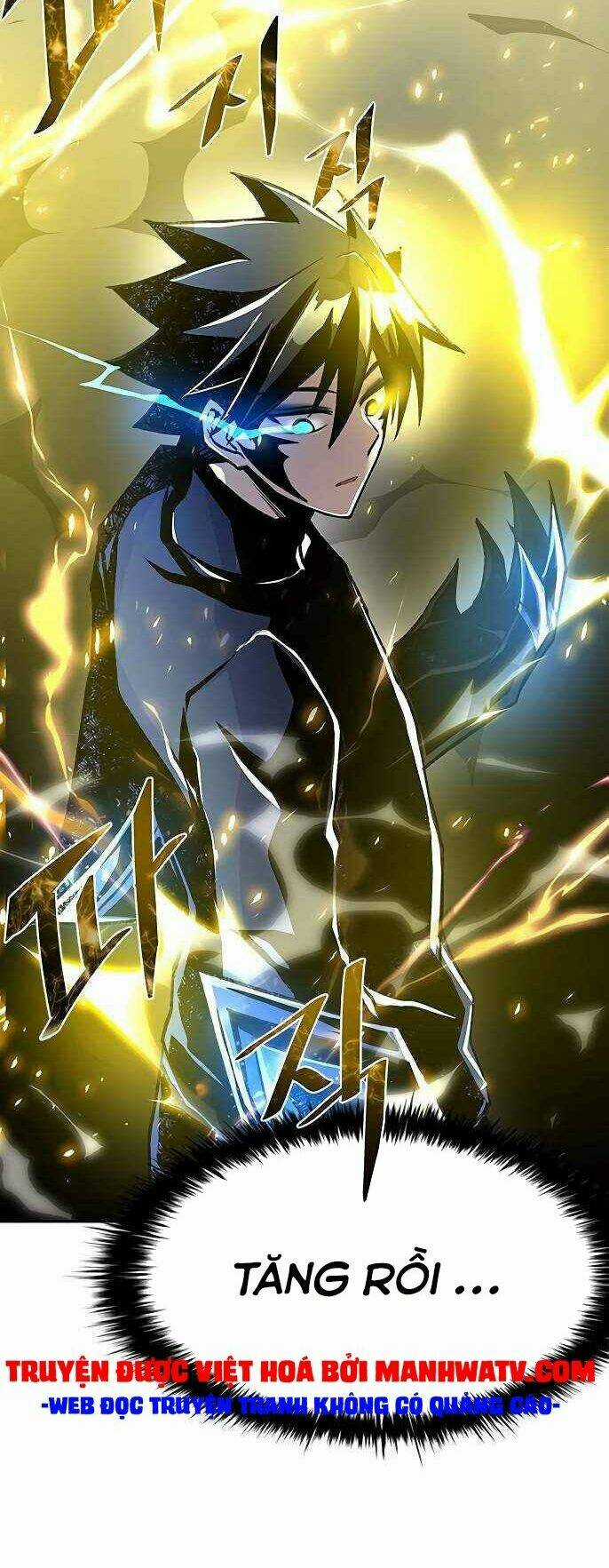 CHUYỂN SINH THÀNH ÁC NHÂN Chapter 13 trang 46