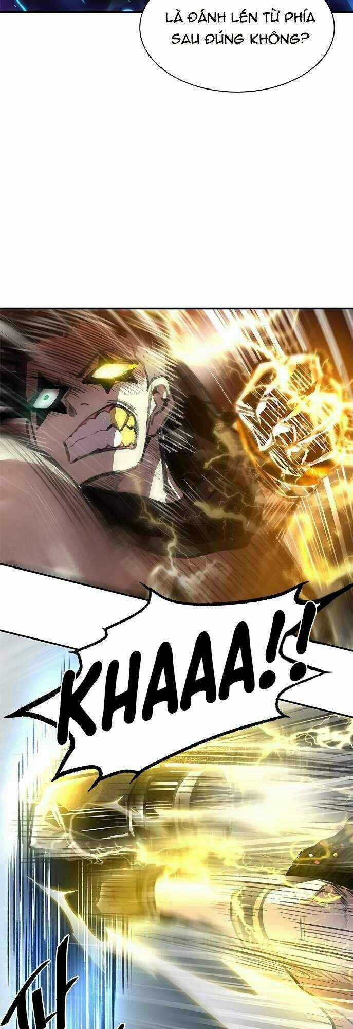 CHUYỂN SINH THÀNH ÁC NHÂN Chapter 13 trang 7