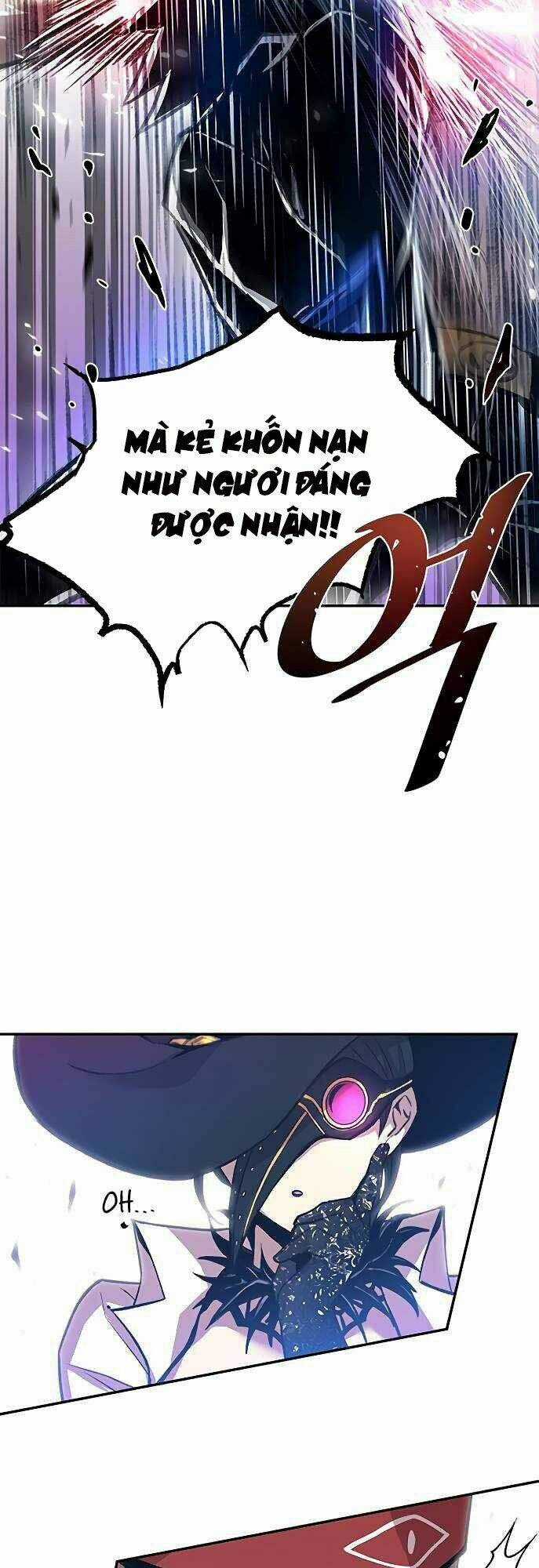 CHUYỂN SINH THÀNH ÁC NHÂN Chapter 13 trang 9