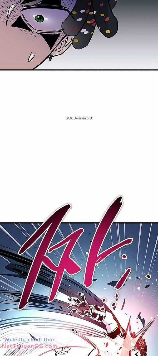 CHUYỂN SINH THÀNH ÁC NHÂN Chapter 130 trang 10