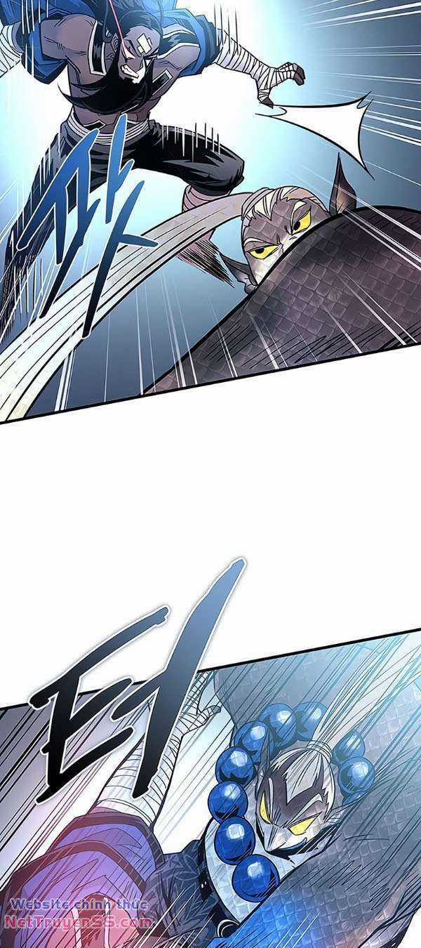 CHUYỂN SINH THÀNH ÁC NHÂN Chapter 130 trang 12