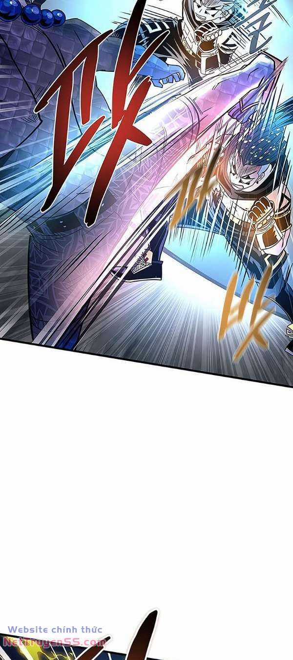 CHUYỂN SINH THÀNH ÁC NHÂN Chapter 130 trang 18