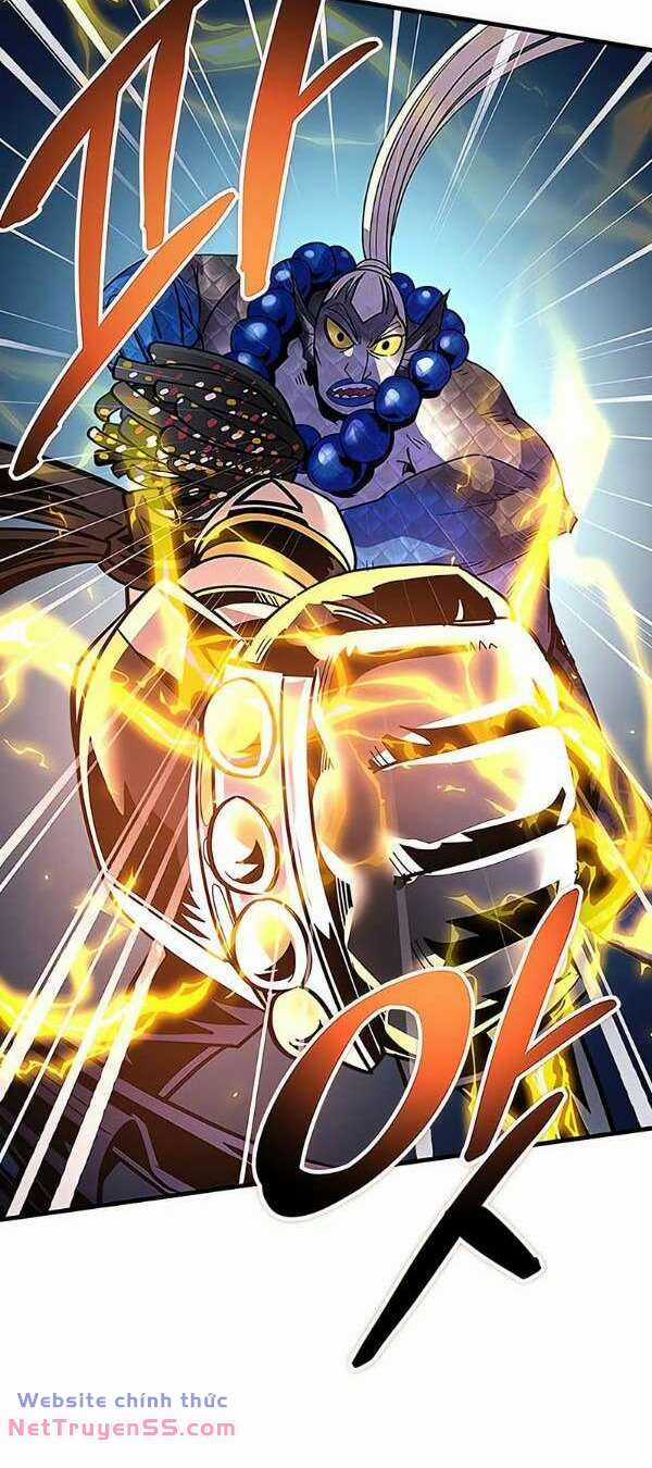 CHUYỂN SINH THÀNH ÁC NHÂN Chapter 130 trang 19