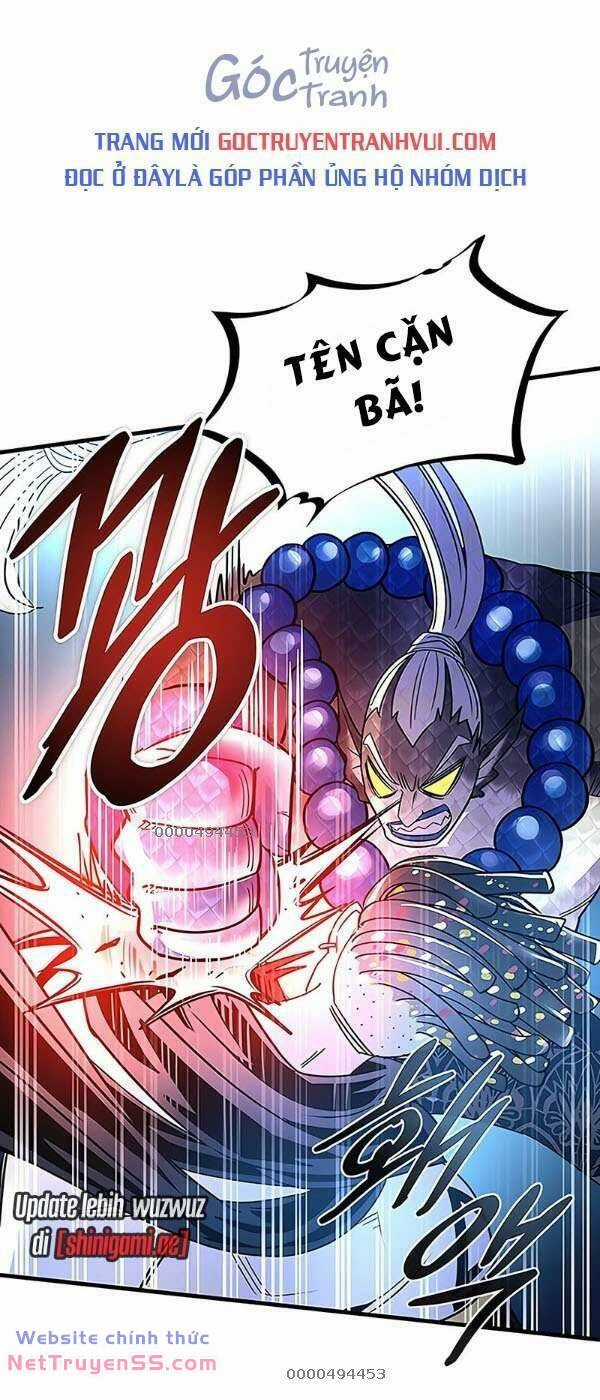 CHUYỂN SINH THÀNH ÁC NHÂN Chapter 130 trang 20