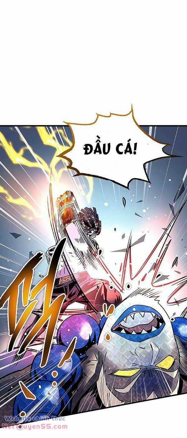 CHUYỂN SINH THÀNH ÁC NHÂN Chapter 130 trang 21