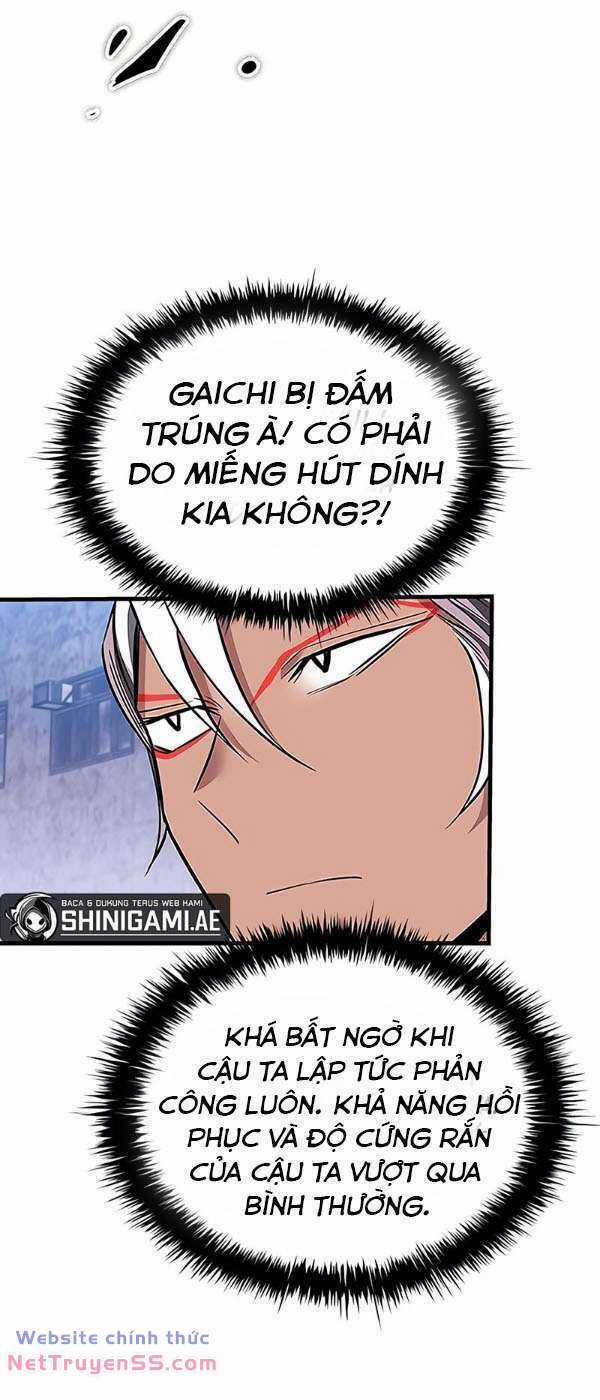 CHUYỂN SINH THÀNH ÁC NHÂN Chapter 130 trang 22