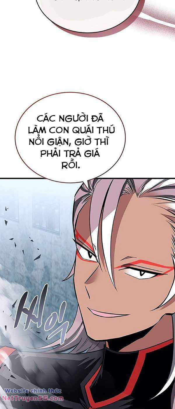 CHUYỂN SINH THÀNH ÁC NHÂN Chapter 130 trang 28