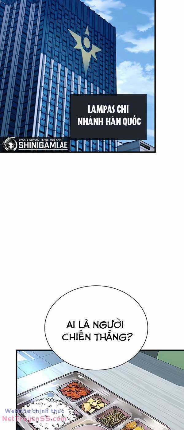 CHUYỂN SINH THÀNH ÁC NHÂN Chapter 130 trang 34