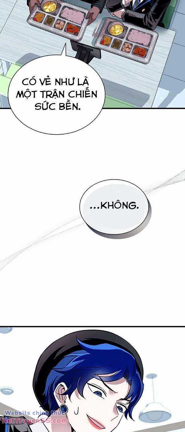 CHUYỂN SINH THÀNH ÁC NHÂN Chapter 130 trang 36