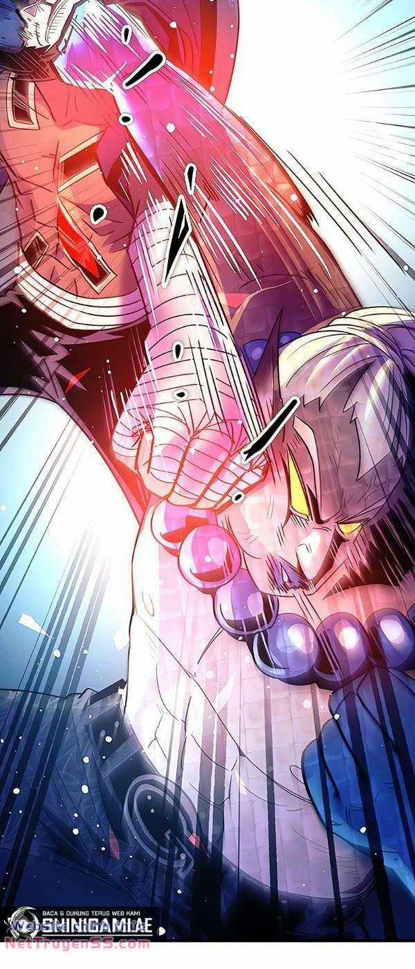 CHUYỂN SINH THÀNH ÁC NHÂN Chapter 130 trang 41