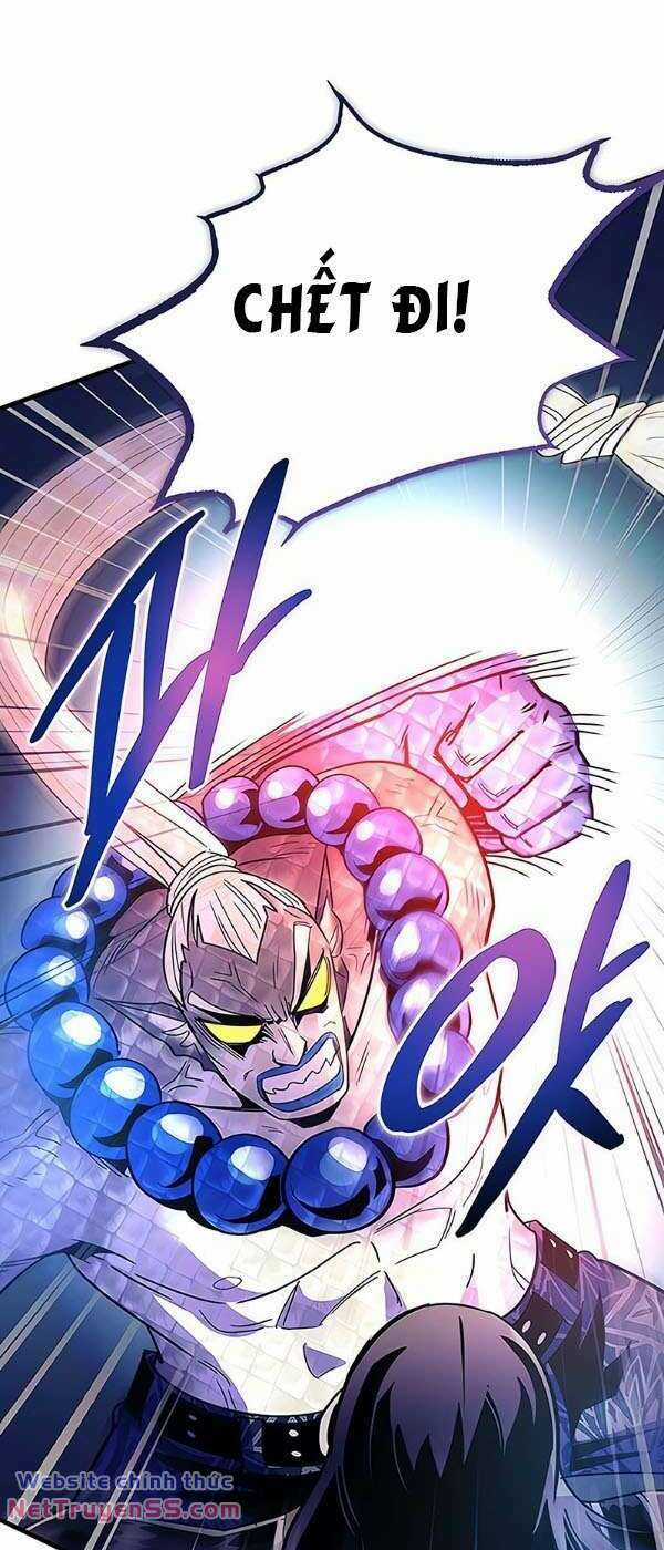 CHUYỂN SINH THÀNH ÁC NHÂN Chapter 130 trang 43