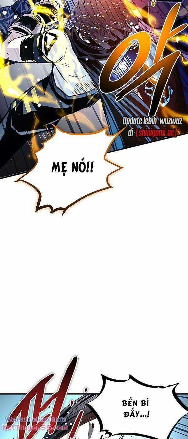 CHUYỂN SINH THÀNH ÁC NHÂN Chapter 130 trang 45