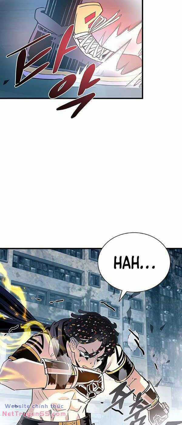 CHUYỂN SINH THÀNH ÁC NHÂN Chapter 130 trang 47