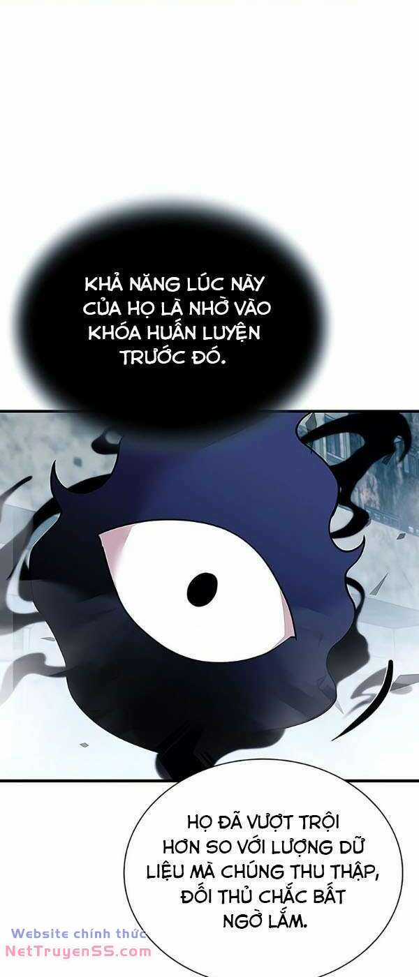 CHUYỂN SINH THÀNH ÁC NHÂN Chapter 130 trang 51