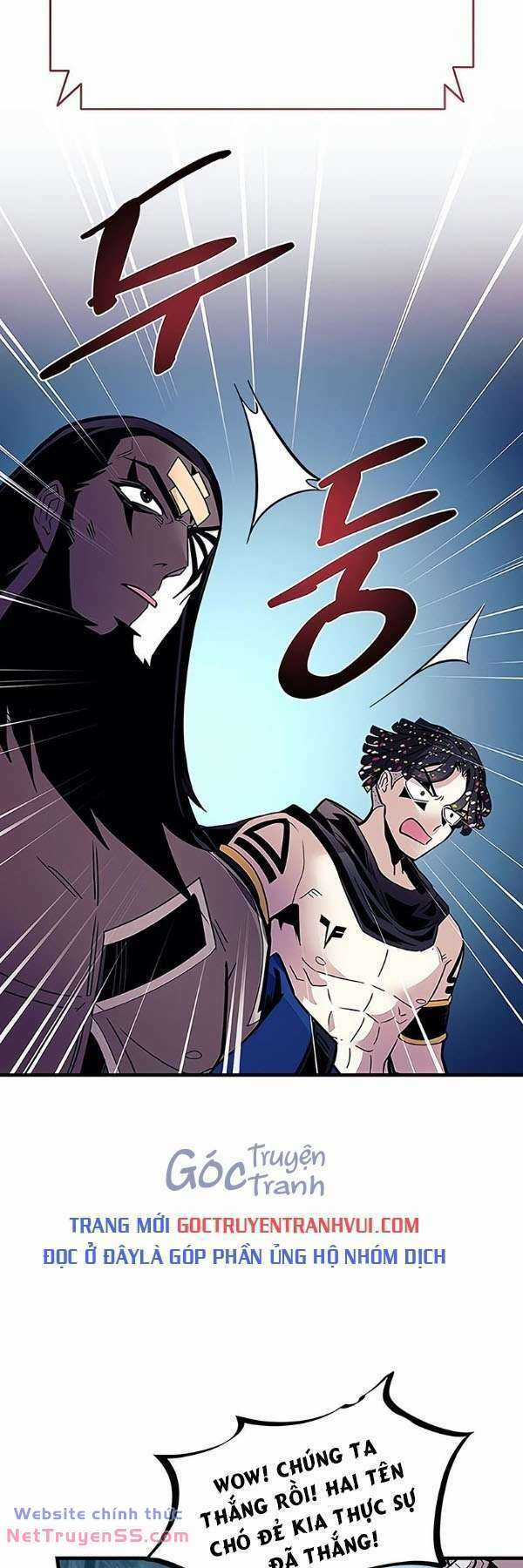 CHUYỂN SINH THÀNH ÁC NHÂN Chapter 130 trang 58