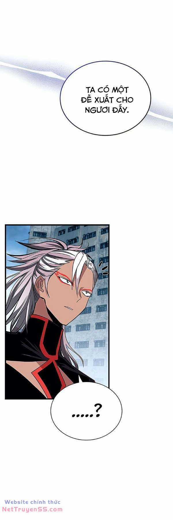 CHUYỂN SINH THÀNH ÁC NHÂN Chapter 130 trang 64