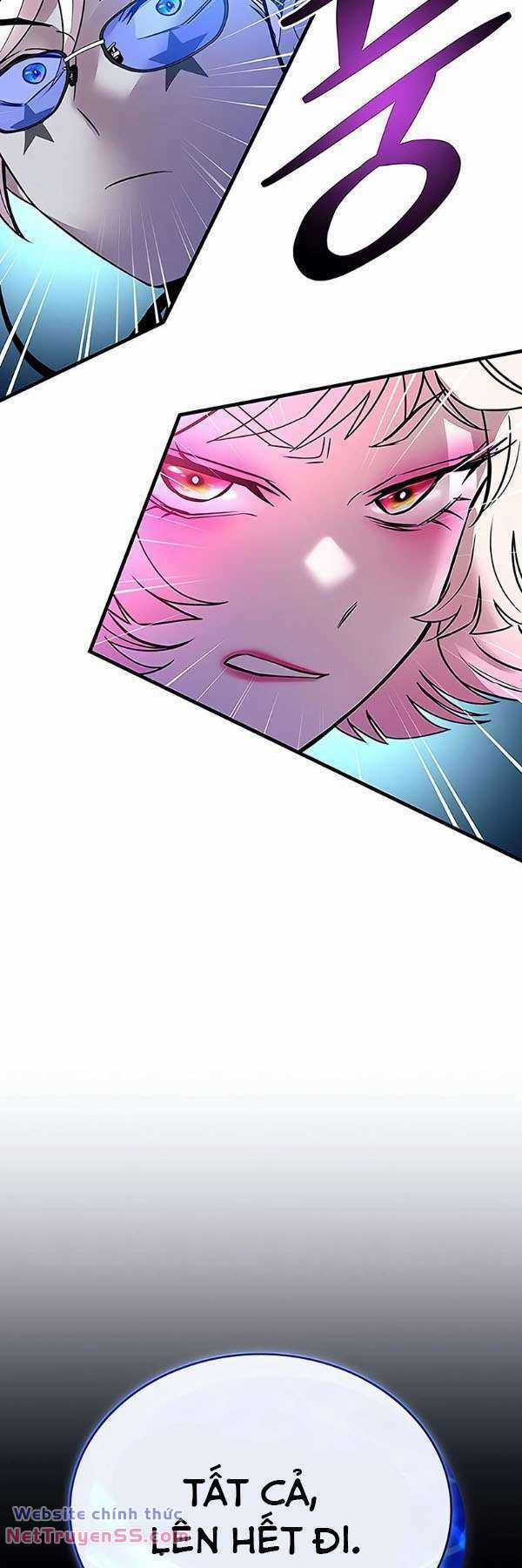 CHUYỂN SINH THÀNH ÁC NHÂN Chapter 130 trang 66