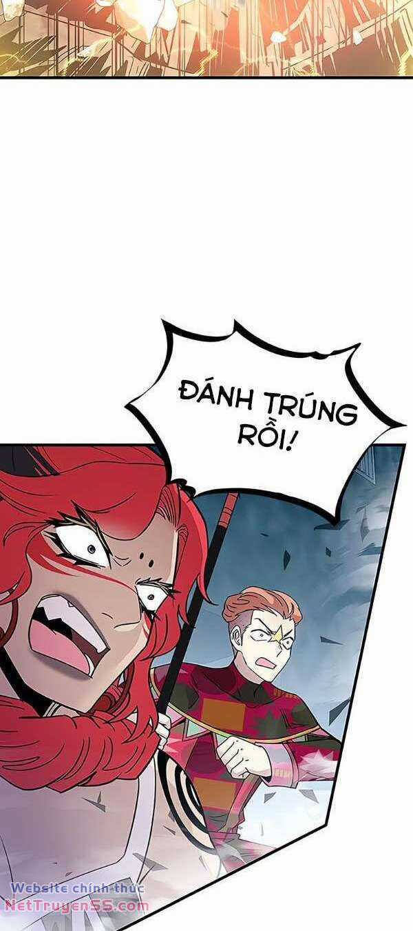 CHUYỂN SINH THÀNH ÁC NHÂN Chapter 130 trang 7