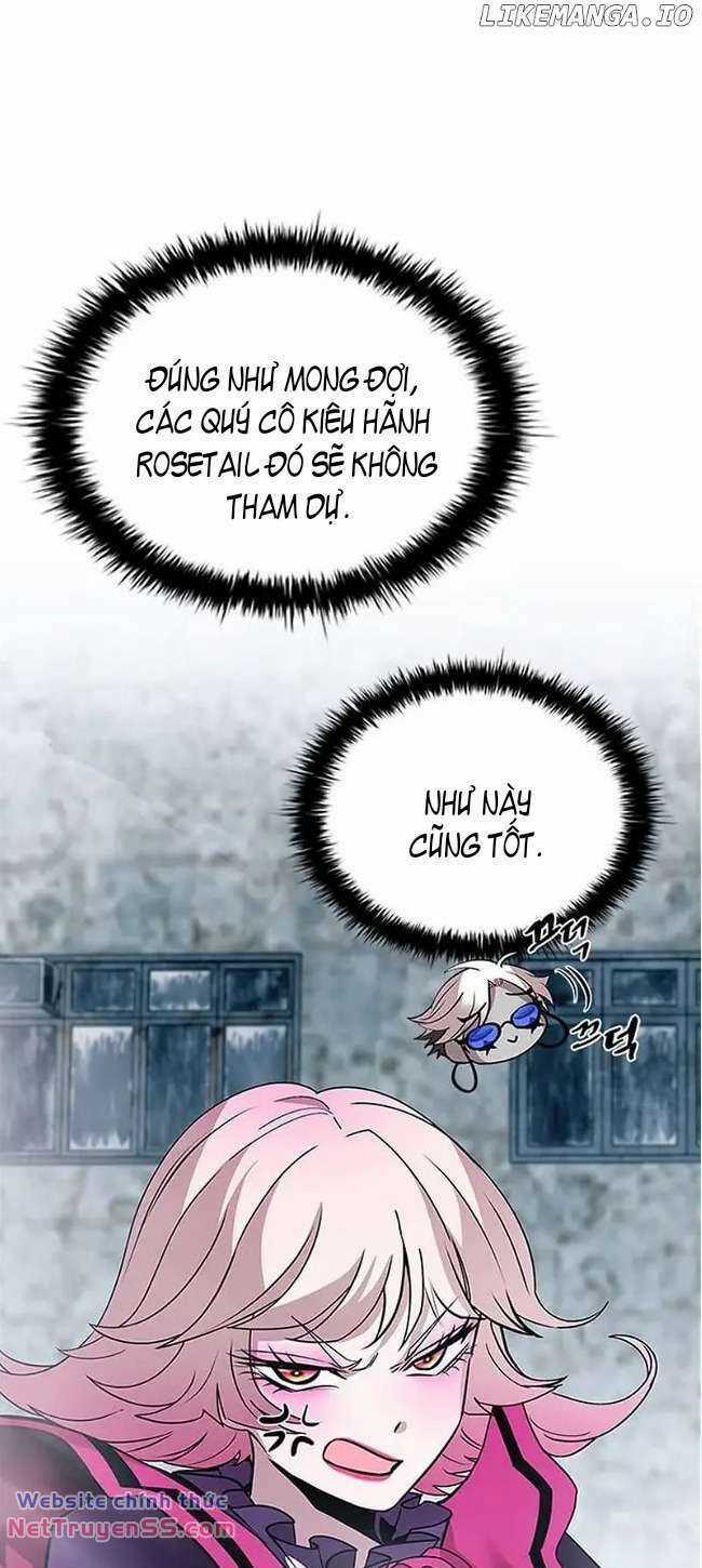 CHUYỂN SINH THÀNH ÁC NHÂN Chapter 131 trang 11