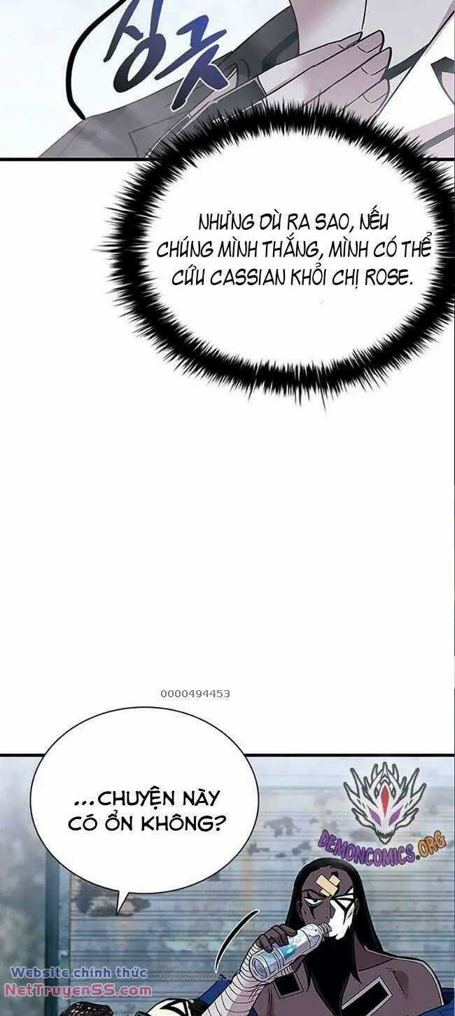 CHUYỂN SINH THÀNH ÁC NHÂN Chapter 131 trang 13