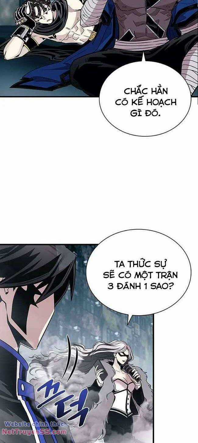 CHUYỂN SINH THÀNH ÁC NHÂN Chapter 131 trang 14