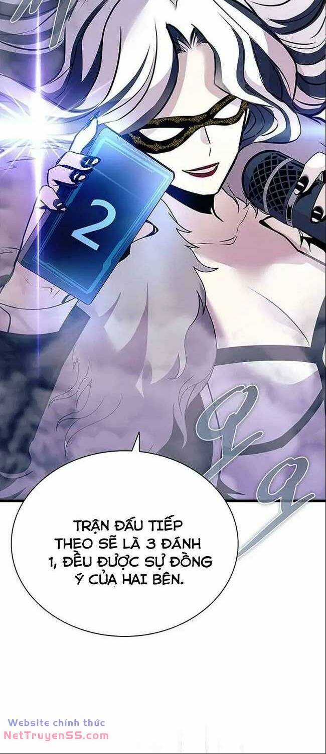 CHUYỂN SINH THÀNH ÁC NHÂN Chapter 131 trang 16