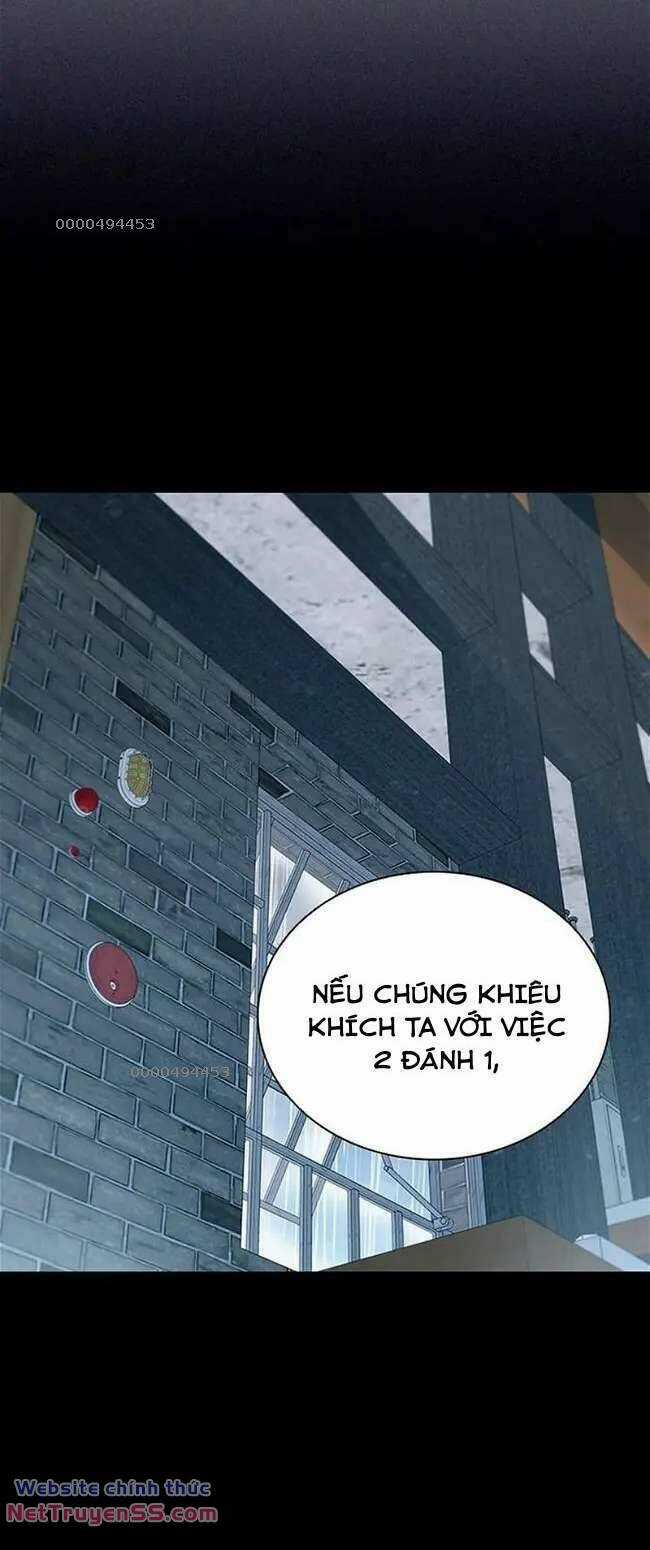 CHUYỂN SINH THÀNH ÁC NHÂN Chapter 131 trang 19