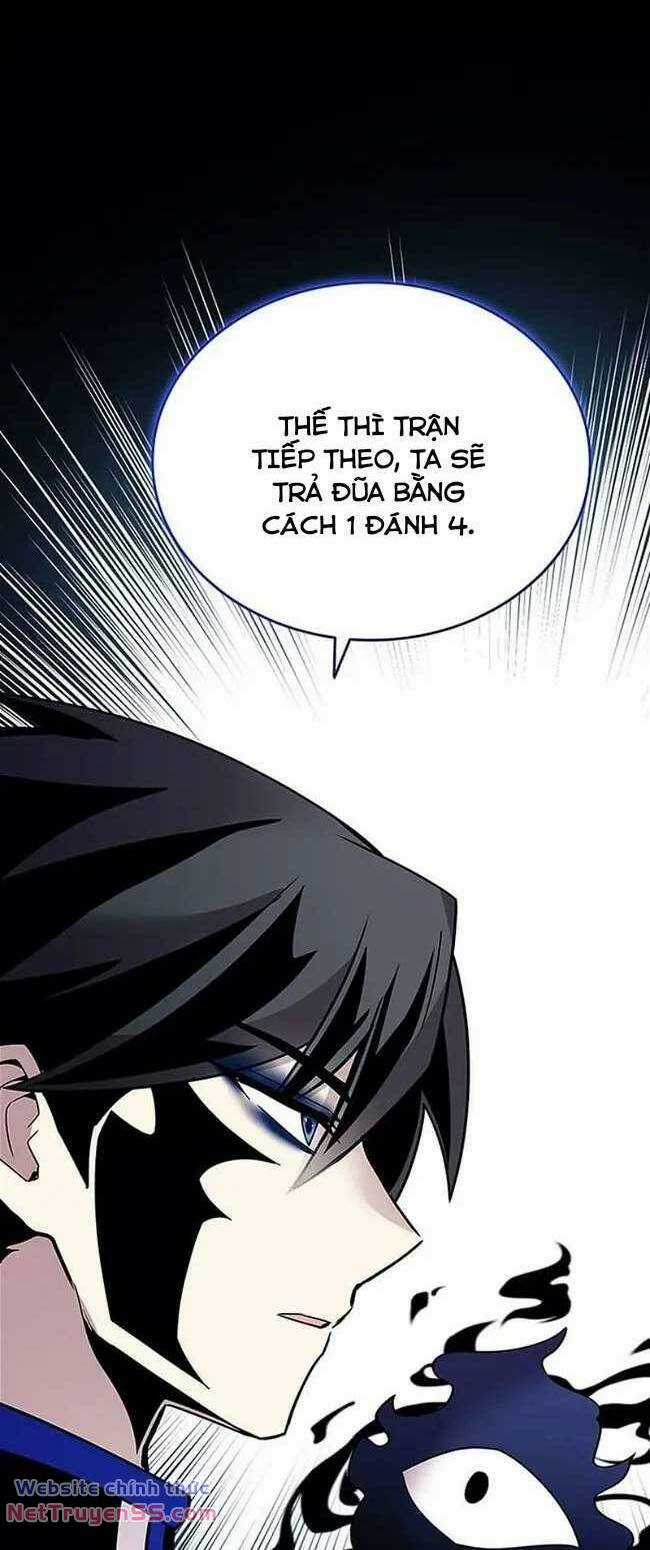 CHUYỂN SINH THÀNH ÁC NHÂN Chapter 131 trang 20