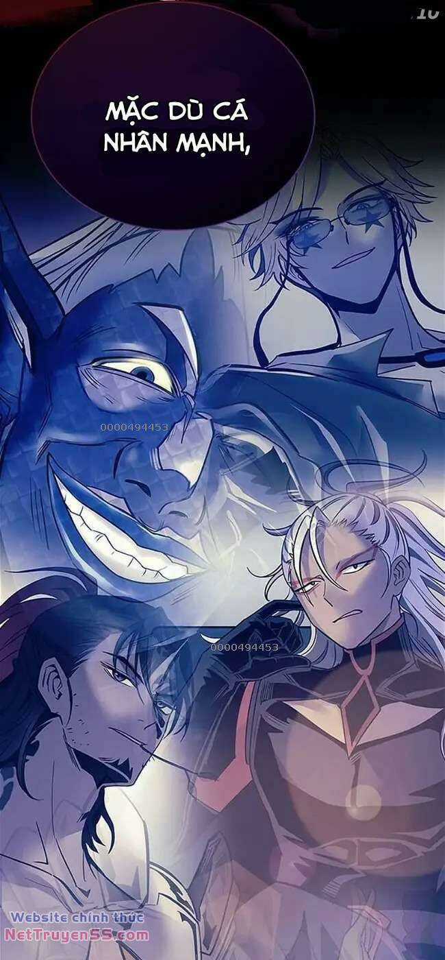 CHUYỂN SINH THÀNH ÁC NHÂN Chapter 131 trang 23