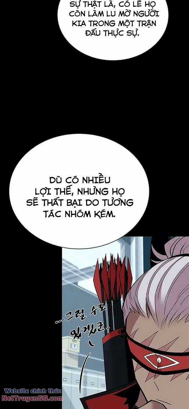 CHUYỂN SINH THÀNH ÁC NHÂN Chapter 131 trang 26