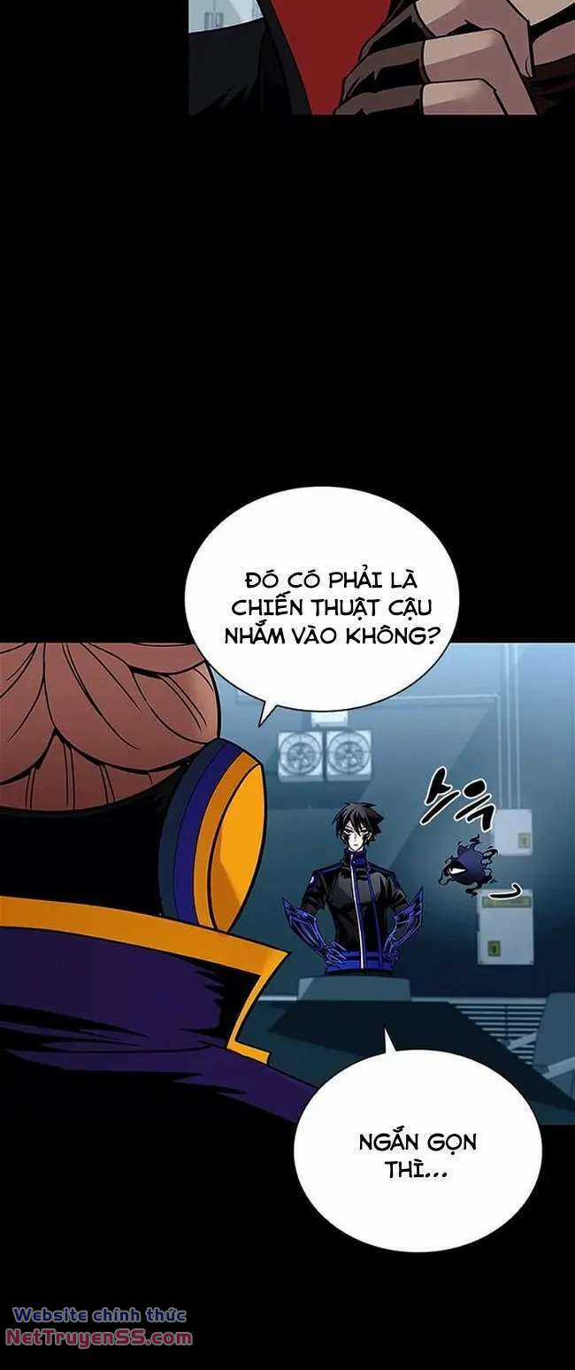 CHUYỂN SINH THÀNH ÁC NHÂN Chapter 131 trang 27