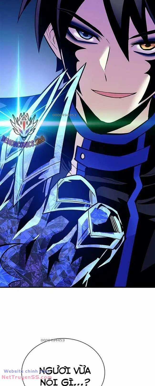 CHUYỂN SINH THÀNH ÁC NHÂN Chapter 131 trang 3