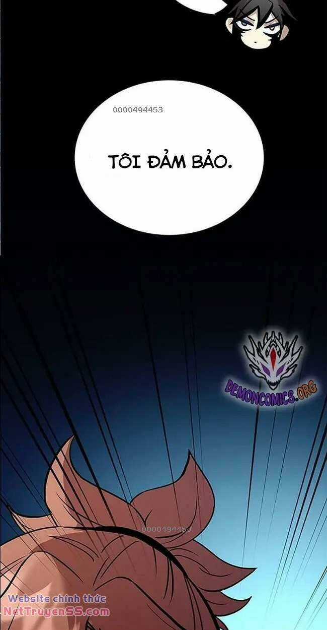 CHUYỂN SINH THÀNH ÁC NHÂN Chapter 131 trang 31