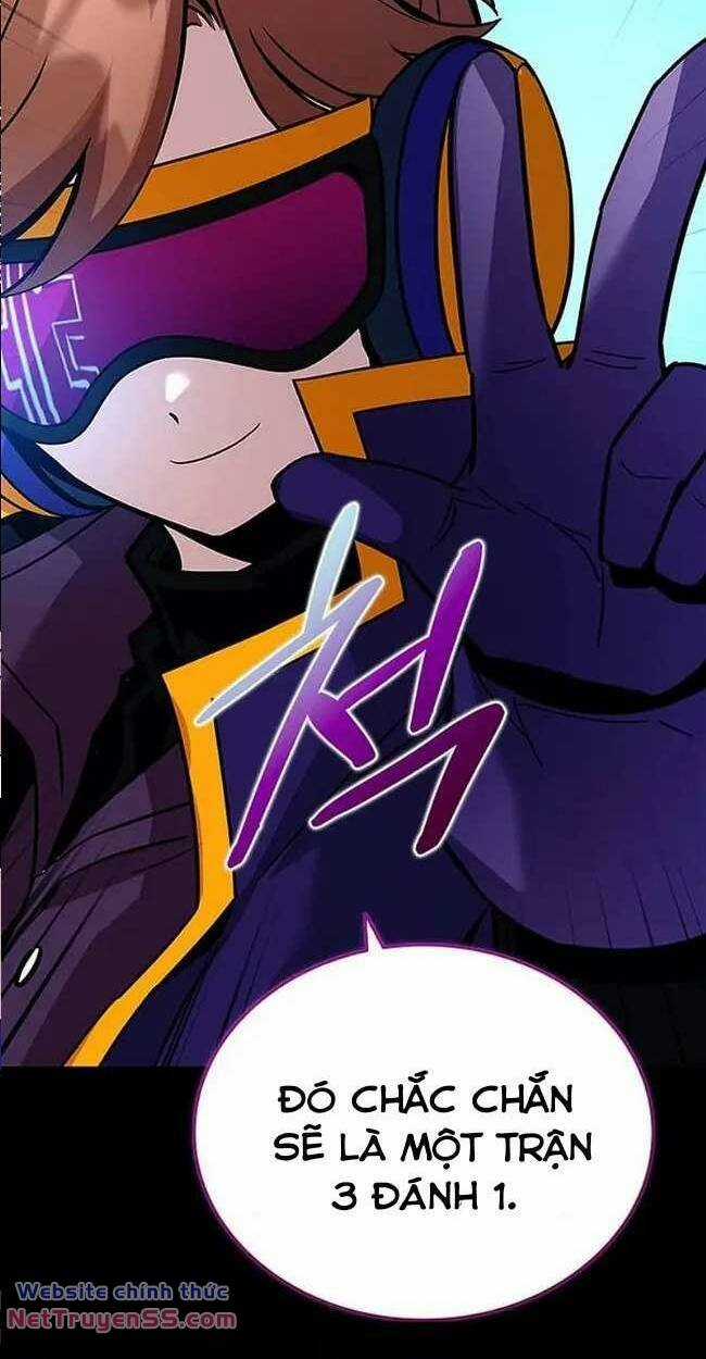 CHUYỂN SINH THÀNH ÁC NHÂN Chapter 131 trang 32