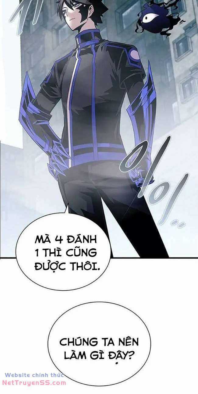 CHUYỂN SINH THÀNH ÁC NHÂN Chapter 131 trang 34