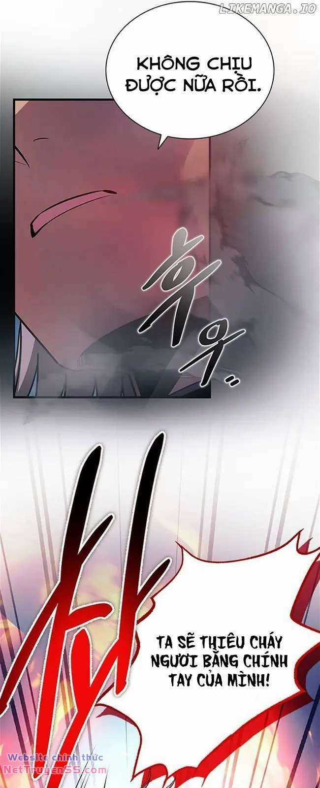 CHUYỂN SINH THÀNH ÁC NHÂN Chapter 131 trang 41