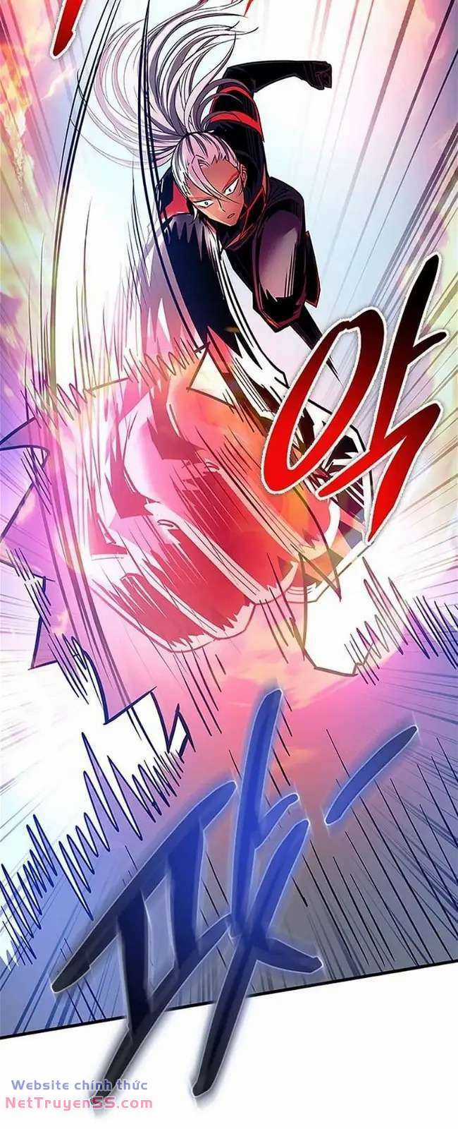 CHUYỂN SINH THÀNH ÁC NHÂN Chapter 131 trang 42