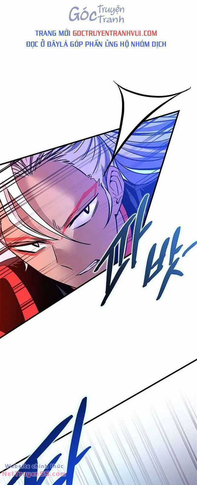 CHUYỂN SINH THÀNH ÁC NHÂN Chapter 131 trang 43