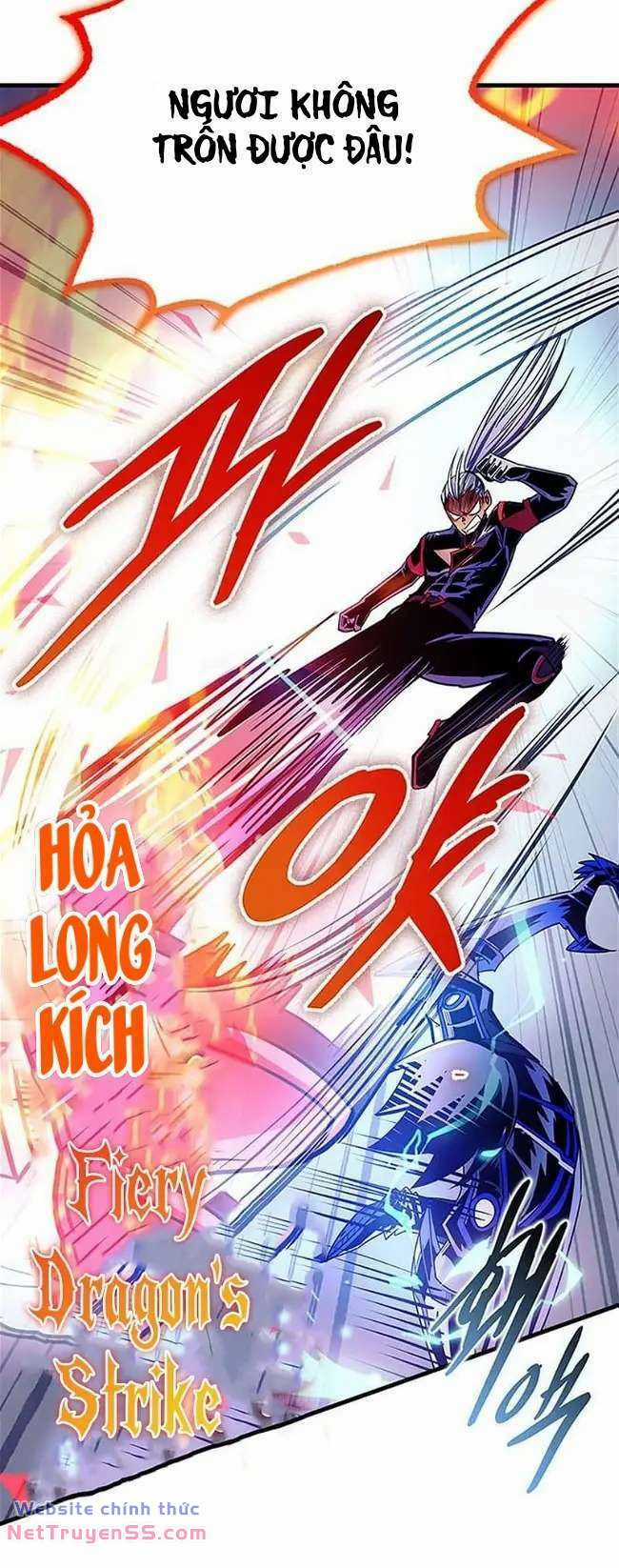 CHUYỂN SINH THÀNH ÁC NHÂN Chapter 131 trang 44