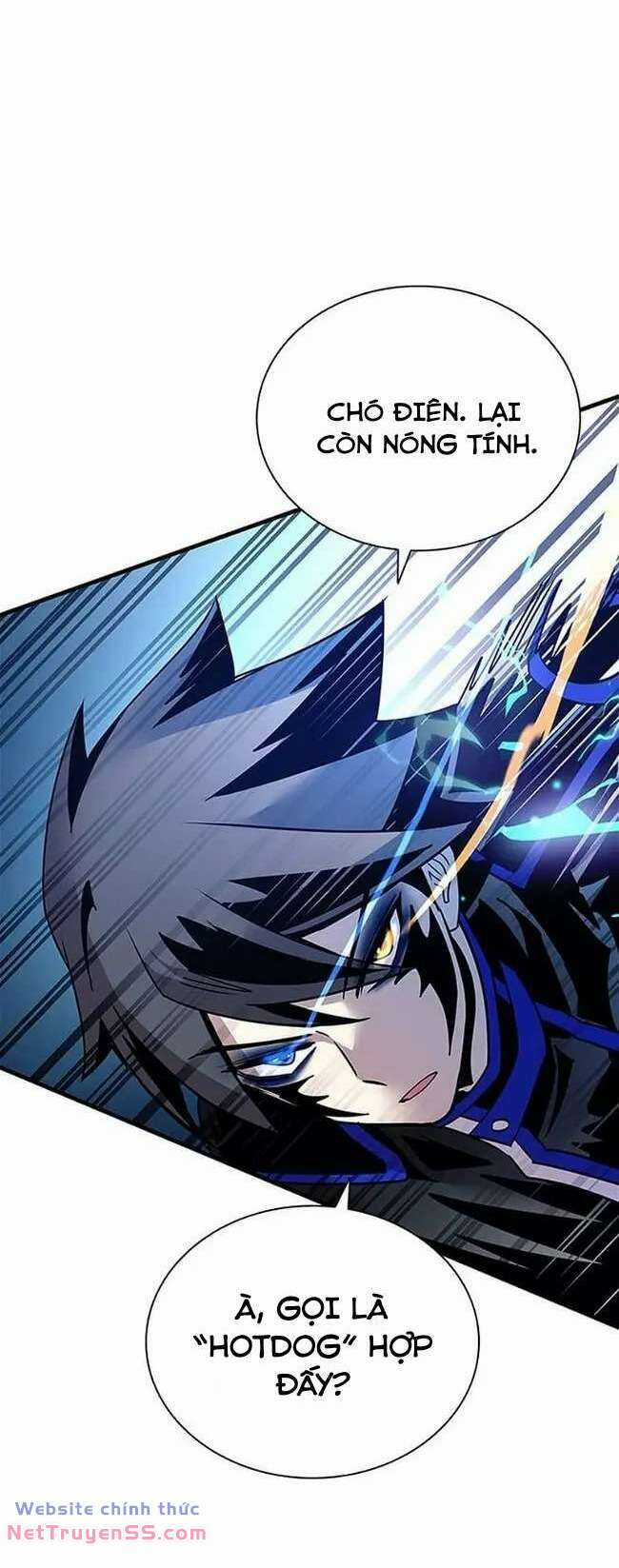 CHUYỂN SINH THÀNH ÁC NHÂN Chapter 131 trang 45