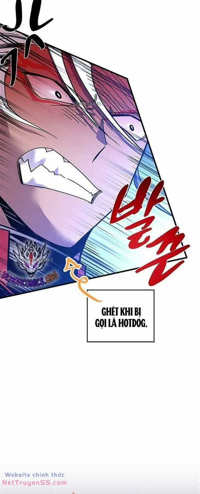 CHUYỂN SINH THÀNH ÁC NHÂN Chapter 131 trang 46