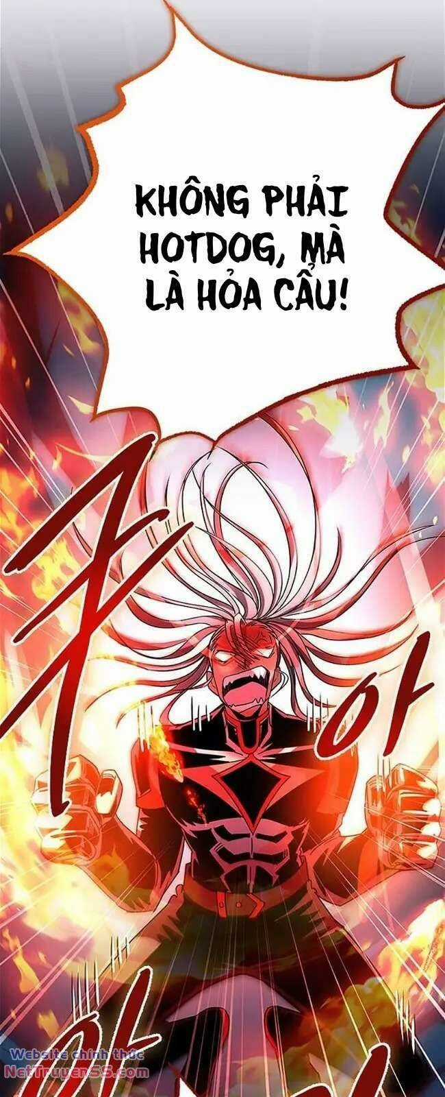 CHUYỂN SINH THÀNH ÁC NHÂN Chapter 131 trang 47