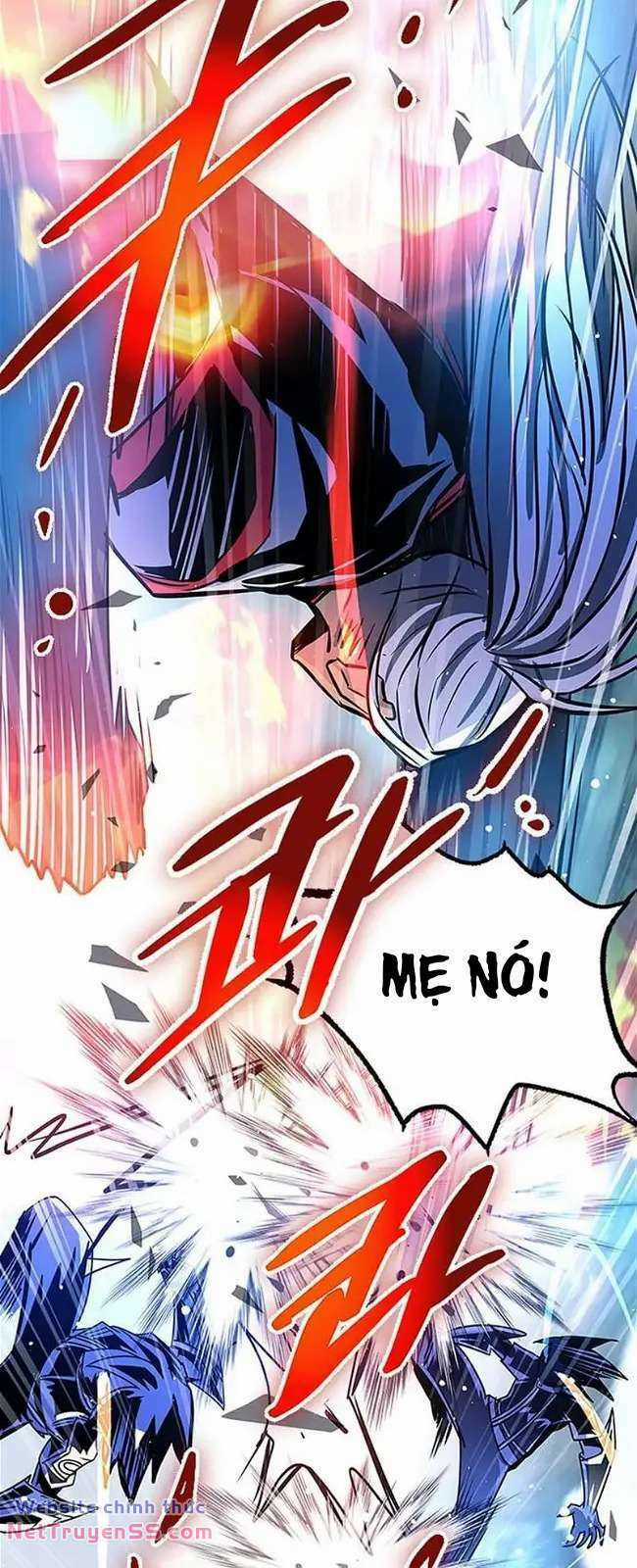 CHUYỂN SINH THÀNH ÁC NHÂN Chapter 131 trang 49