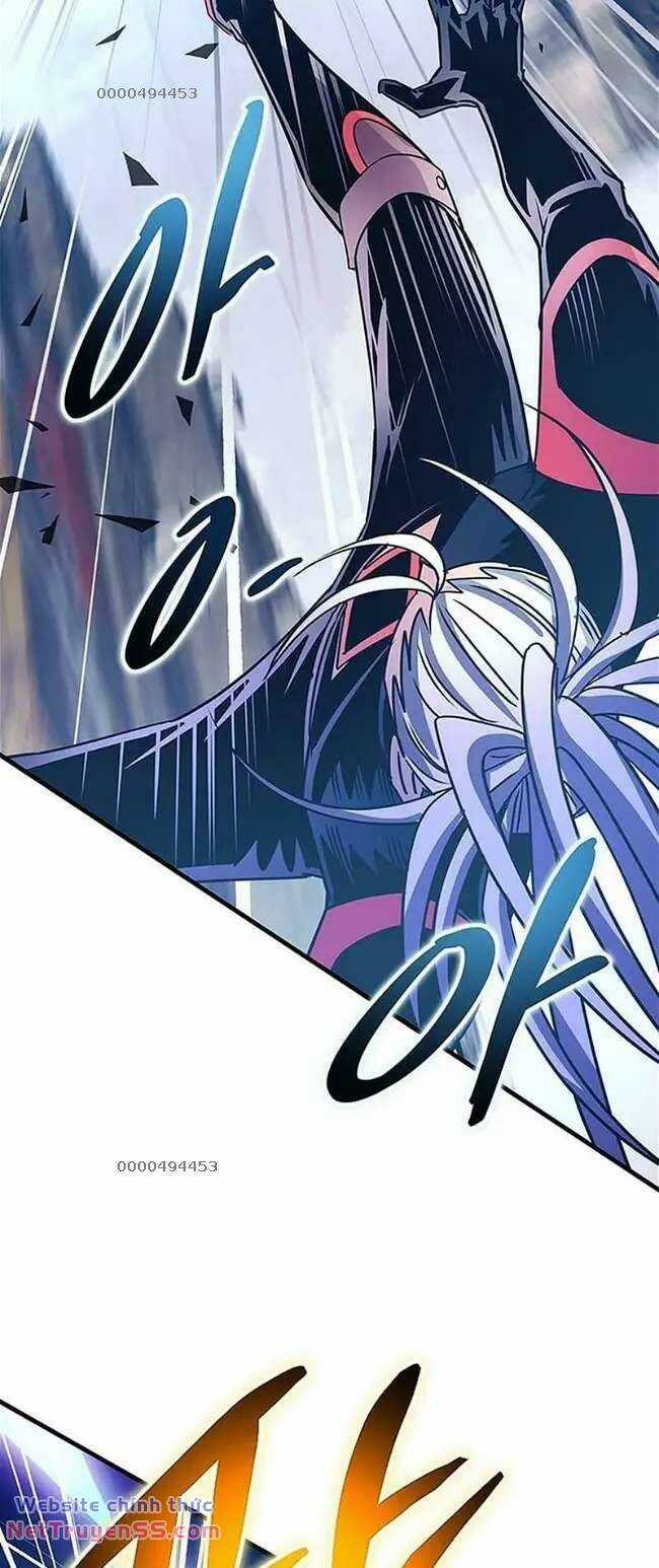 CHUYỂN SINH THÀNH ÁC NHÂN Chapter 131 trang 56