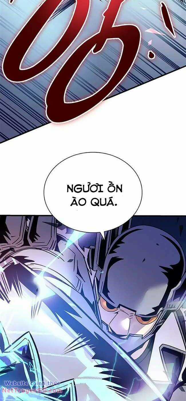 CHUYỂN SINH THÀNH ÁC NHÂN Chapter 131 trang 59