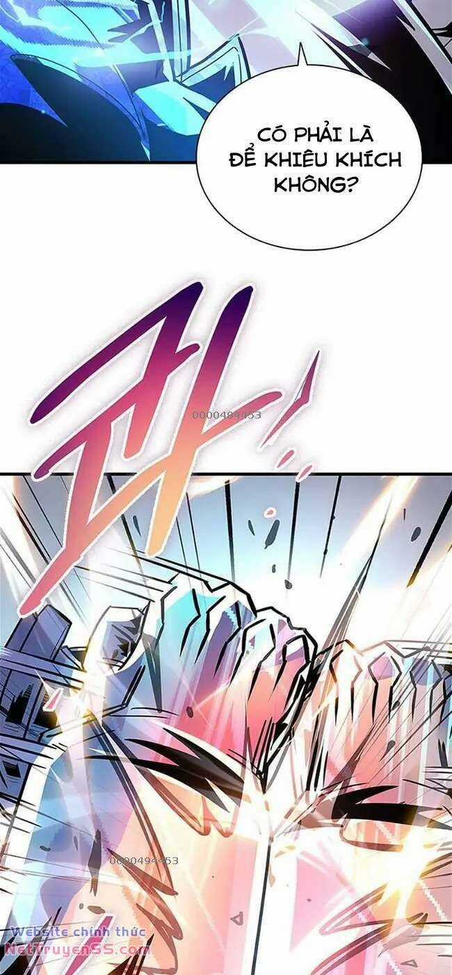 CHUYỂN SINH THÀNH ÁC NHÂN Chapter 131 trang 60