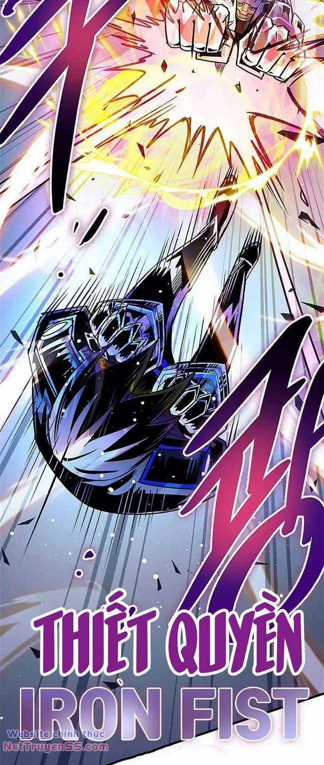 CHUYỂN SINH THÀNH ÁC NHÂN Chapter 131 trang 62