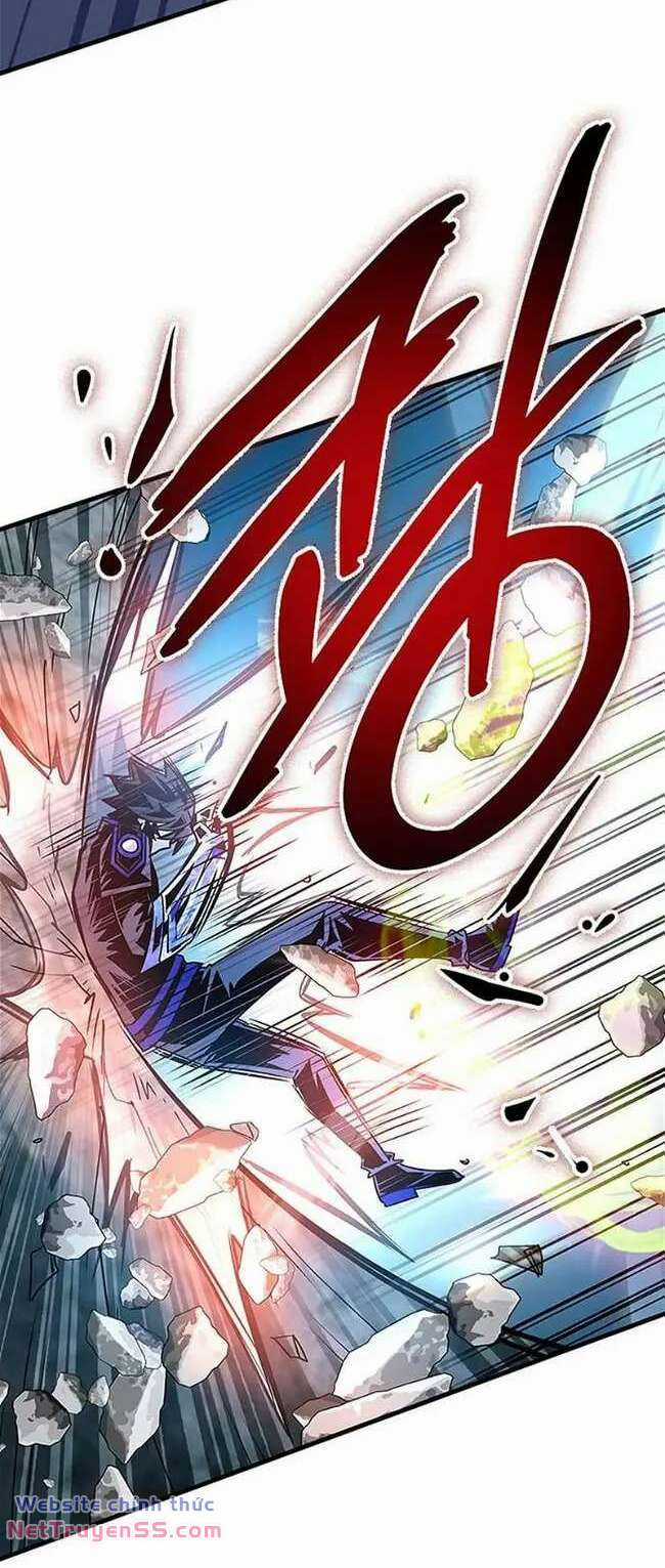 CHUYỂN SINH THÀNH ÁC NHÂN Chapter 131 trang 63