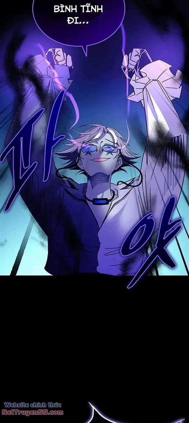 CHUYỂN SINH THÀNH ÁC NHÂN Chapter 131 trang 66