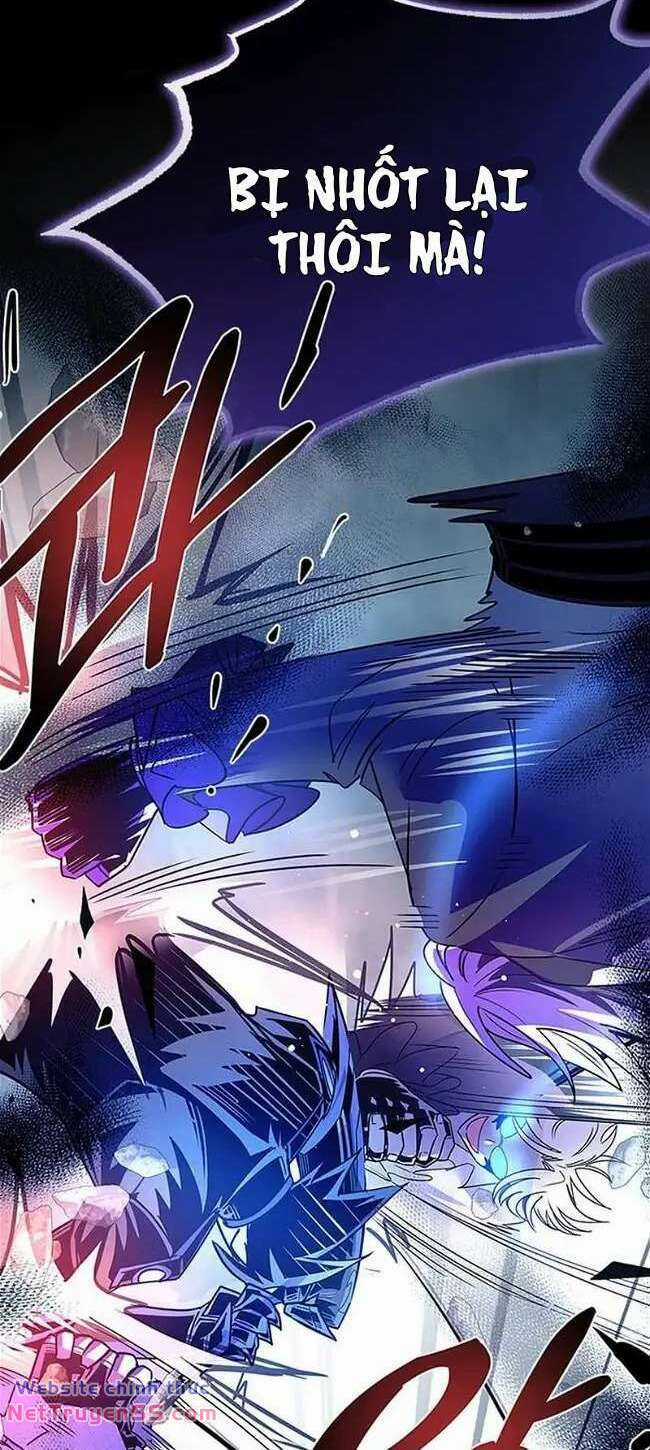 CHUYỂN SINH THÀNH ÁC NHÂN Chapter 131 trang 67